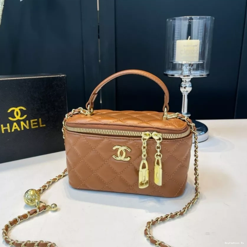 7580 Chanel Bags For Messenger UrbanStyle Women 0904